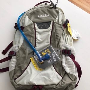 Brand new Camelbak